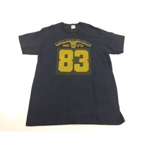 Meadowbrook High School 83 Stedman Sport-T Shirt‎